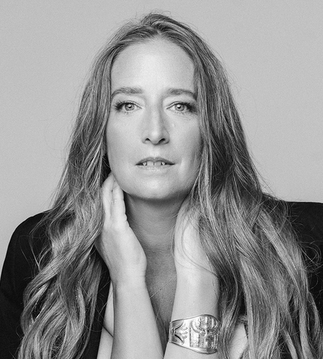 Mitglied vom FrauenRaum Netzwerk die Business Mentorin Andrea Hiltbrunner.