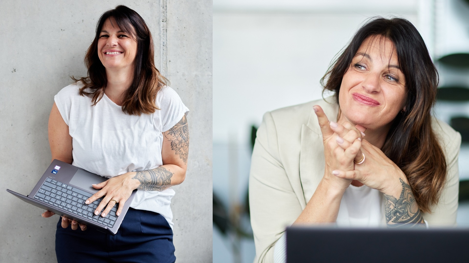 Saldowerkstatt Flavia Riedwyl