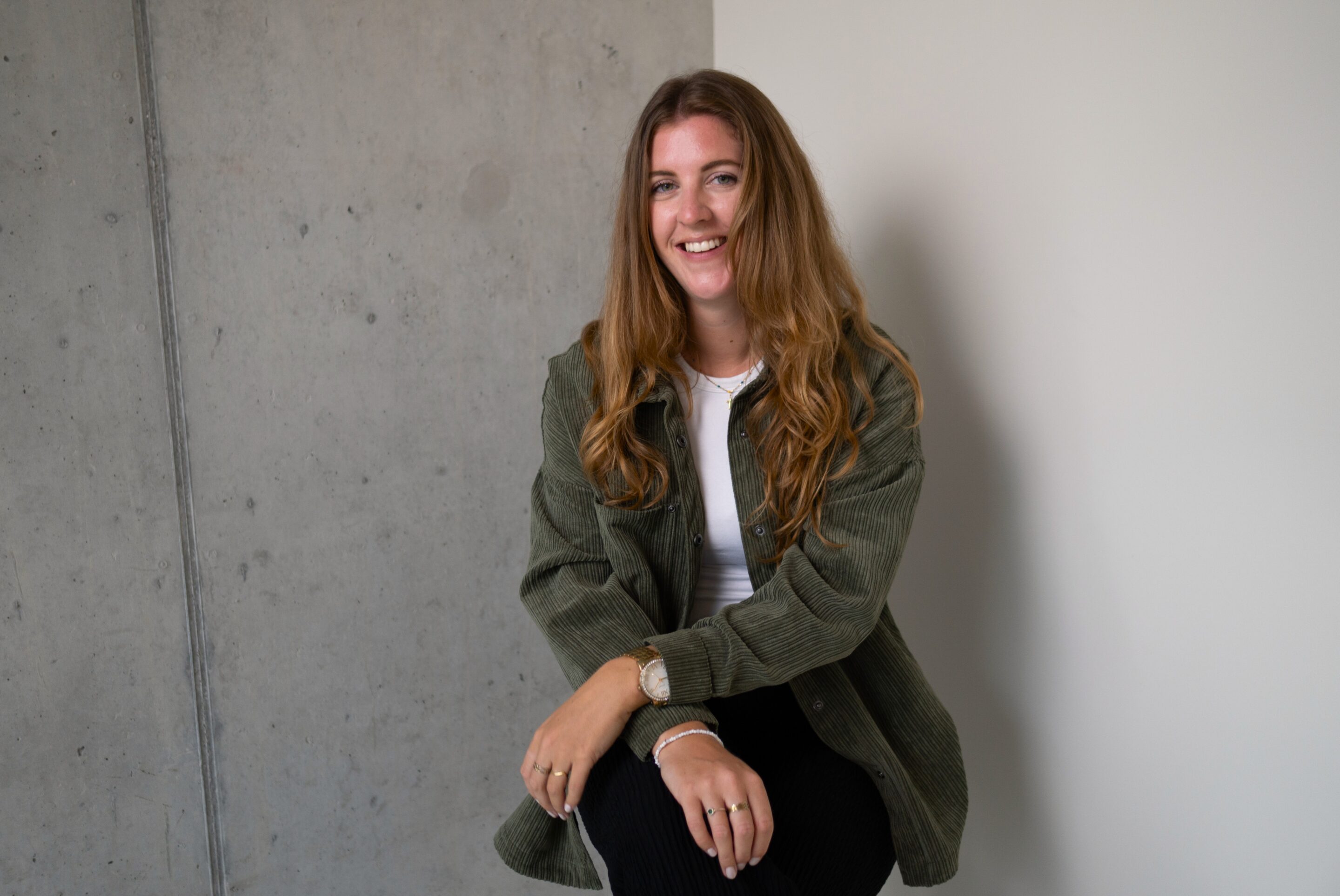 Mitglied vom FrauenRaum Netzwerk Isabel Kohler von VAISA Branding & Social Media