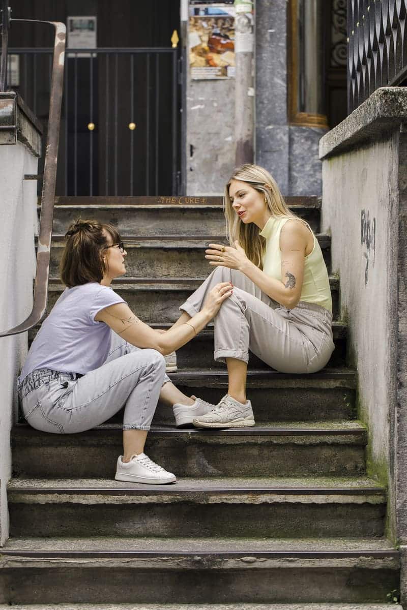 Yvonne-Michelle-Frauenraum-Netzwerk