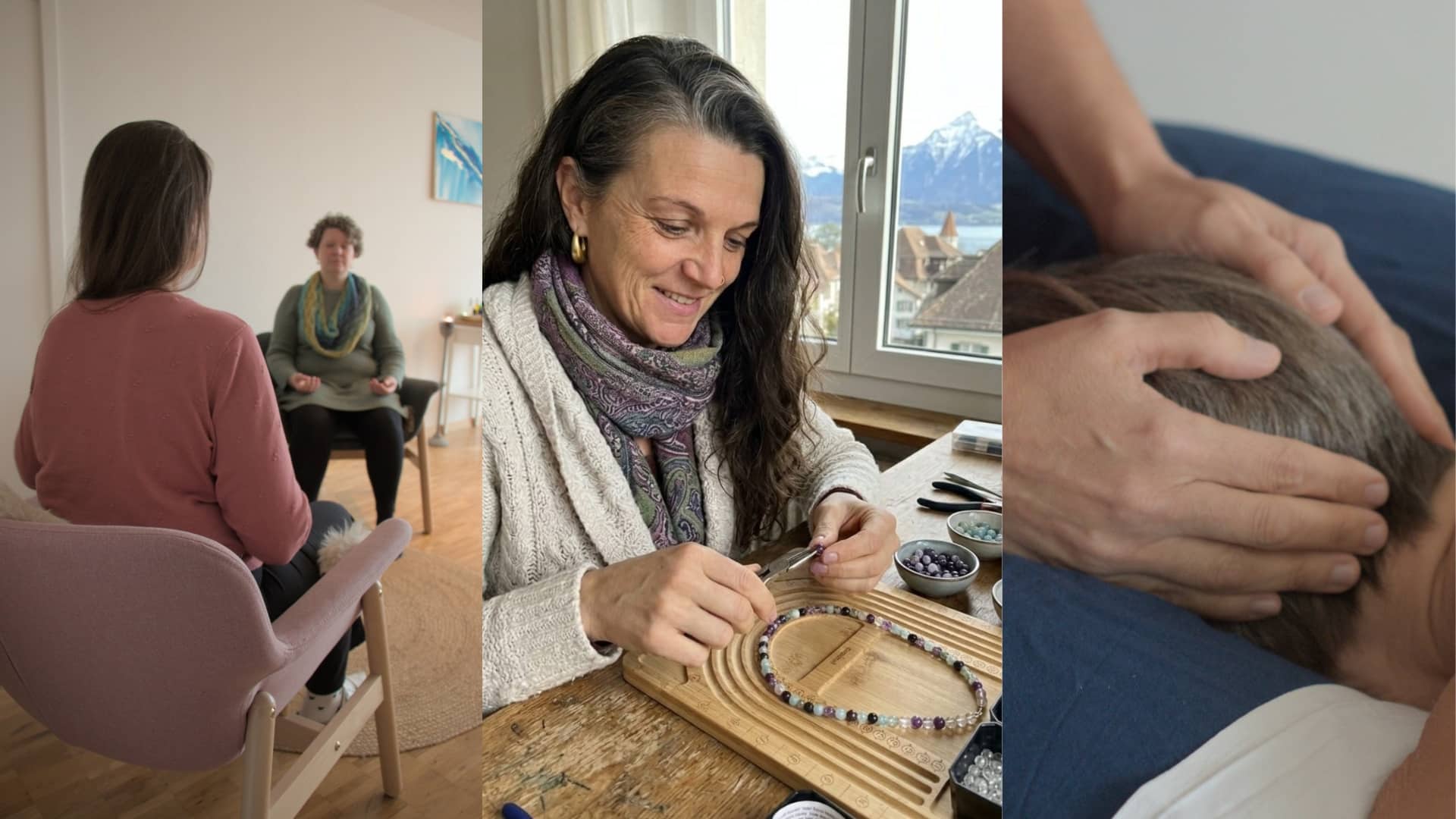 PraxisAtelier Desiree Lang