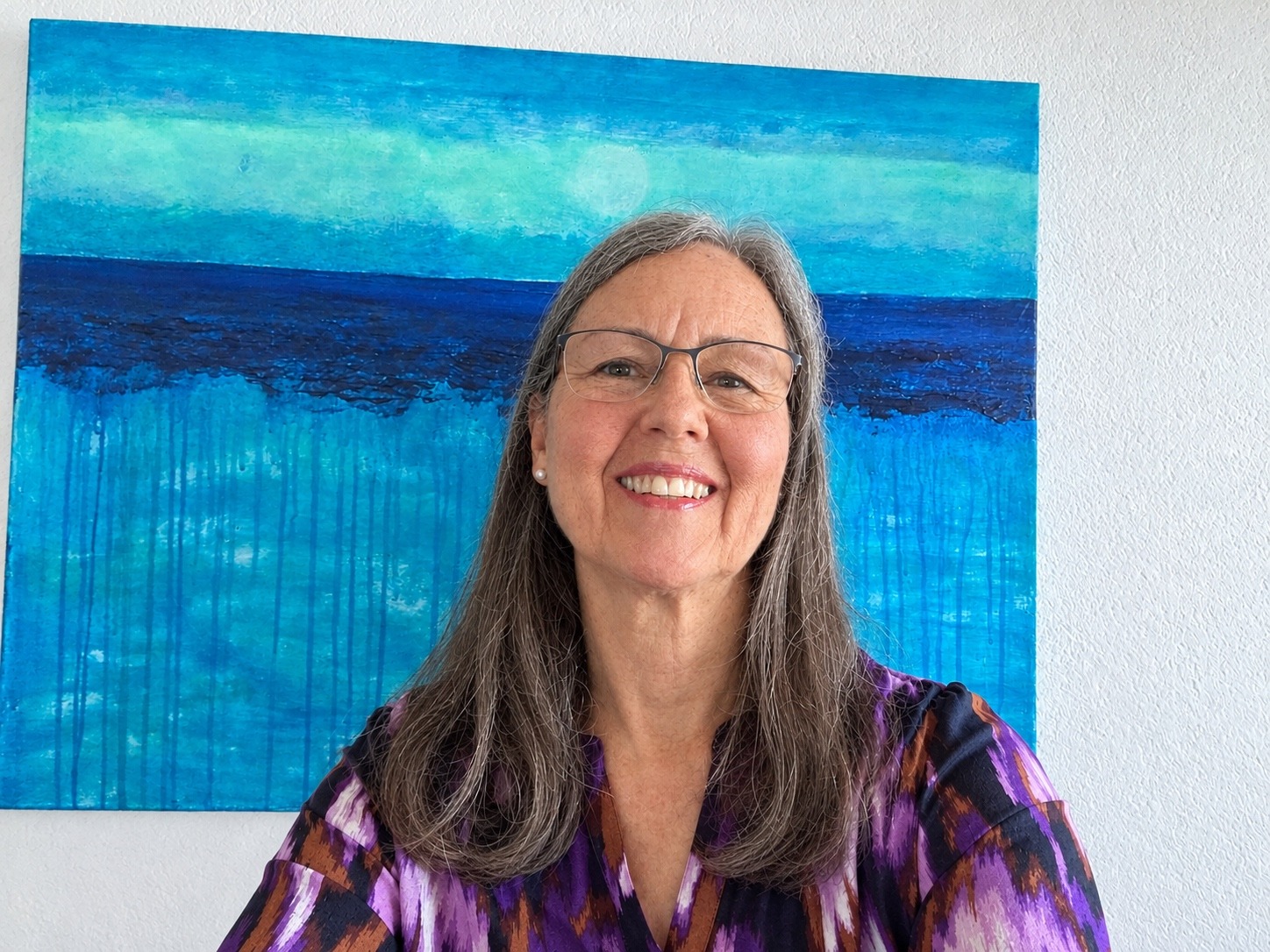 Mitglied vom FrauenRaum Netzwerk Katharina Uschi